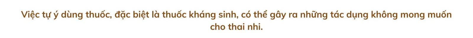 Khi đang mang thai, tiêm vaccine phòng cúm có được không? - 7