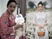 Bà bầu - Vợ ở cữ bị chê bai nhan sắc, Lê Anh Nuôi nói gì mà ai cũng thấy phục?