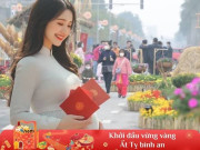 Bà bầu - Đầu xuân năm mới, mẹ bầu du xuân đừng quên 3 điều quan trọng để an toàn cho cả mẹ và con