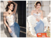 Bà bầu - Nữ diễn viên mang danh "tiểu tam" làm dâu hào môn, sắc vóc sau 2 lần sinh nở gây ngỡ ngàng