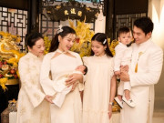 Bà bầu - Phương Trinh Jolie triệt sản