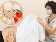 Bà bầu - Kiểm tra cổ tử cung: Thủ thuật "ám ảnh" khiến mẹ bầu chỉ muốn chạy ngay đi!