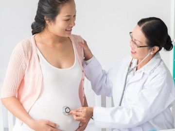 Tăng tỷ lệ tử vong gấp 3 lần khi phụ nữ mang thai mắc sởi