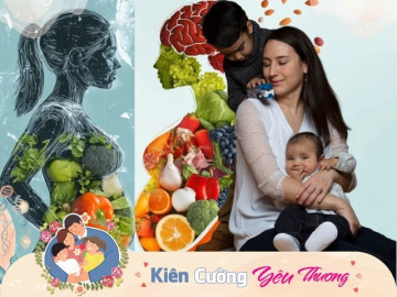 60.000 cặp mẹ - con đã chứng minh: Mẹ bầu vô tư ăn uống kiểu này, con có nguy cơ tự kỷ gấp đôi