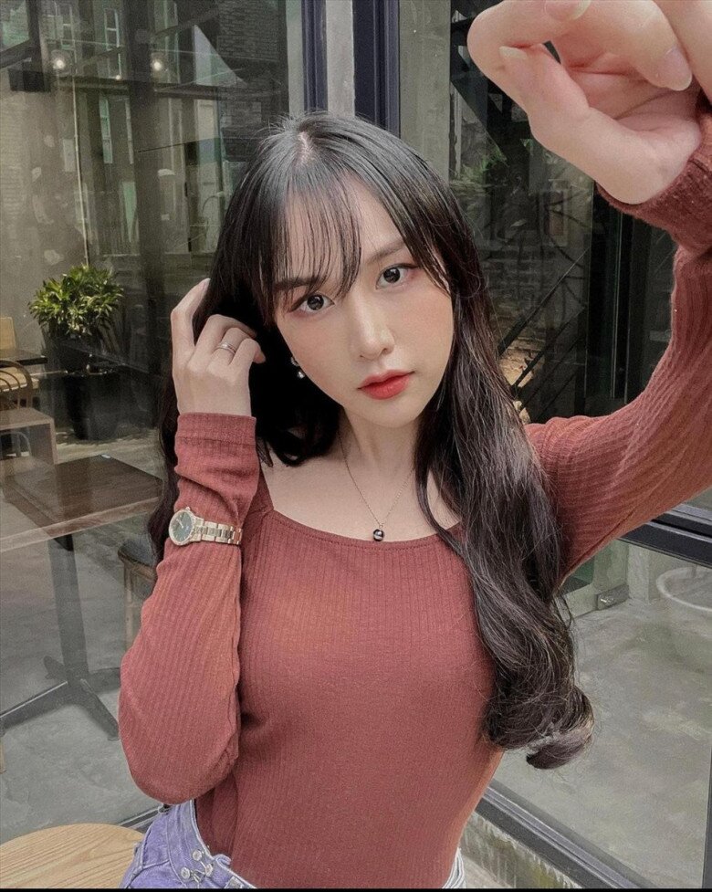 Sự xuất hiện của cô chắc hẳn là một điểm nhấn thú vị cho đường đua nhan sắc năm nay.