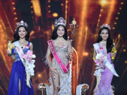 Đẹp - Việt Nam có một Á hậu mang vẻ đẹp học thức, từng làm Thuỳ Tiên cảm thấy áp lực trước nhan sắc