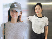 Đẹp - Chân dung 2 "Hoa hậu làng hài" đi lên từ nghèo khó, có màn "lột xác" nhan sắc khiến dân tình câm nín