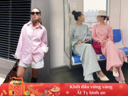 Thời trang - "Lên đồ" 5 mùng ăn Tết vừa đẹp vừa trẻ trung với cặp chị em chất lừ Yến Trang - Yến Nhi