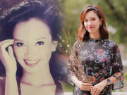 Đẹp - "Chị đẹp" từng lỡ hẹn với Hoa hậu Việt Nam năm 18 tuổi, nhan sắc U40 làm bao người tiếc nuối