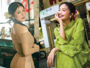 Đẹp - Tây Ninh có cặp chị em Hoa hậu nhan sắc như mơ, tỷ lệ hình thể khó lòng đánh bại