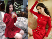 Đẹp - Việt Nam có một Hoa hậu được khen ngợi có vẻ đẹp tương đồng với "nữ hoàng cổ trang" Dương Mịch