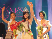 Đẹp - Chân dài Sài thành vụt mất vương miện Hoa hậu vẫn "nổi như cồn", từng thu nhỏ vòng 1 để làm nghề