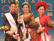 Đẹp - Người mẫu Việt có xuất thân nghèo khó, một bước thành Á hậu đẹp bậc nhất làng hương sắc