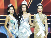 Đẹp - Nhan sắc nàng hậu đăng quang nhưng khán giả như bị "xịt keo", ít người ủng hộ giờ ra sao?