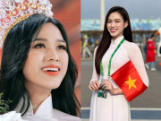 Đẹp - Hoa hậu Đỗ Thị Hà bất ngờ thông báo về hành trình mới, người hâm mộ nhan sắc vô cùng tiếc nuối