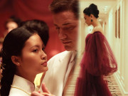 Đẹp - Nhan sắc nữ minh tinh Việt đóng chính phim Hollywood, gương mặt thơ như Hoa hậu gây thương nhớ