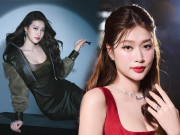 Thời trang - "Mỹ nhân trăm tỷ" mới toanh màn ảnh Việt: Hướng đến hình ảnh lộng lẫy khi là Hoa hậu, giản dị hết mức ở đời thường