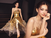 Thời trang - Hoa hậu Tiểu Vy: Tôi muốn trở thành người phụ nữ độc lập, mạnh mẽ và có ích cho xã hội