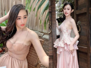 Đẹp - Xuất hiện bản sao của Mai Phương Thuý chuẩn bị ghi danh Hoa hậu Việt Nam, nhan sắc cỡ nào mà CĐM xốn xang?