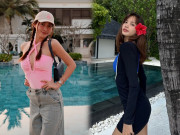 Thời trang - Loạt mỹ nhân khắp mọi nơi "lên đồ" chào hè, phong cách đa dạng nhưng đều gợi cảm hết nấc