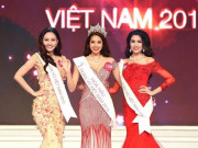 Đẹp - Cô gái không học đại học vẫn xuất sắc đăng quang á hậu, gương mặt thuần Việt dễ gây thương nhớ