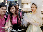 Đẹp - Sao phim "Những thiên thần áo trắng": 2 cô lấy chồng thăng hạng nhan sắc, cô còn lại từng giảm 10kg vì bị công kích