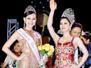 Thời trang - Mỹ nhân Việt từng “bỏ cuộc” sát giờ cuộc thi Hoa hậu diễn ra, năm 28 bất ngờ lên ngôi Á hậu