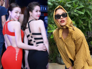 Người đẹp Việt bị tạm hoãn xuất cảnh từng là bạn thân Ngọc Trinh, sở hữu kho hàng hiệu khủng