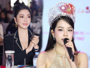 Đẹp - Hoa hậu Thanh Thuỷ làm giám khảo Hoa hậu Việt Nam 2024, nói một câu làm thí sinh nào cũng "rén"