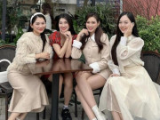 Đẹp - Danh tính gái Thanh Hoá bị đồn nối gót thần tiên tỉ tỉ Phương Nhi làm dâu hào môn, là Á hậu chưa từng thi quốc tế