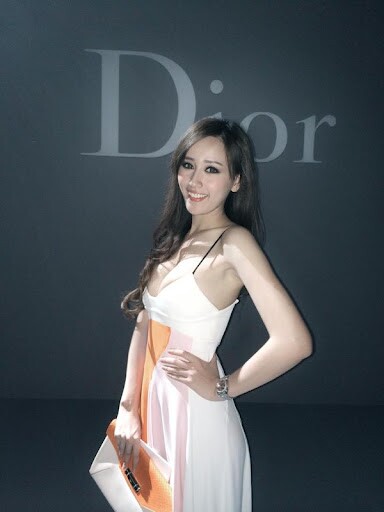 Mai Phương Thuý tham gia show diễn Dior Haute Couture Hong Kong 2014. Để có thể tham dự show thời trang cao cấp của nhãn hàng, phải là những nhân vật nổi bật và có sức ảnh hưởng trong làng thời trang, giải trí, hoặc là những Friend of The House hay Brand Ambassador (Đại sứ thương hiệu) ở các khu vực khác nhau.