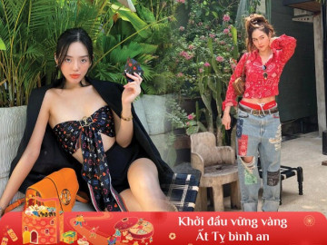 3 loại trang phục đừng nên sắm mặc Tết 2025, nếu không muốn vừa xui vừa mất điểm trước gia đình