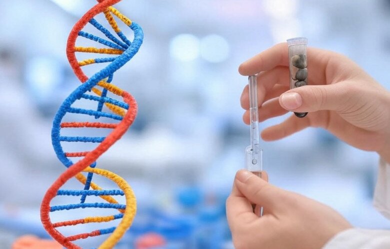 7 đột phá trong IVF và y học di truyền - 2