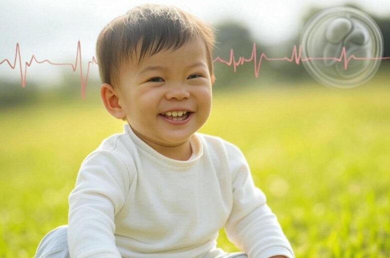 7 đột phá trong IVF và y học di truyền - 3