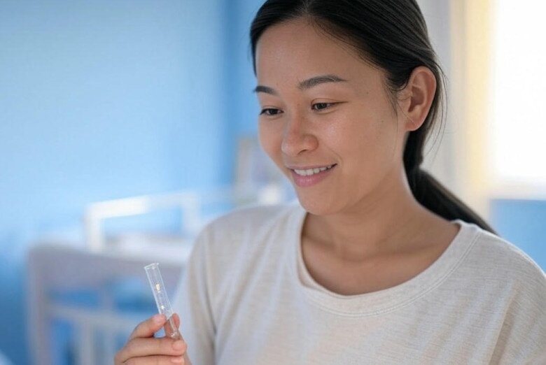 7 đột phá trong IVF và y học di truyền - 6