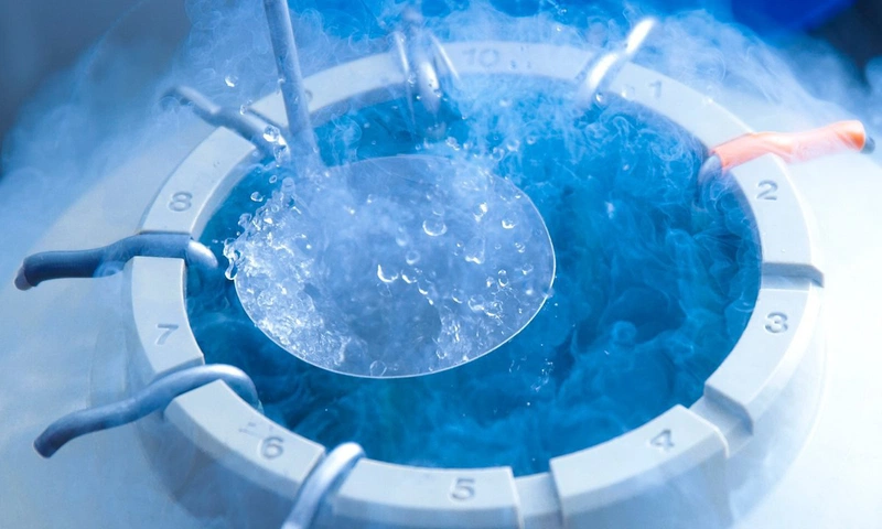 7 đột phá trong IVF và y học di truyền - 5
