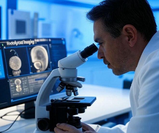 7 đột phá trong IVF và y học di truyền - 1