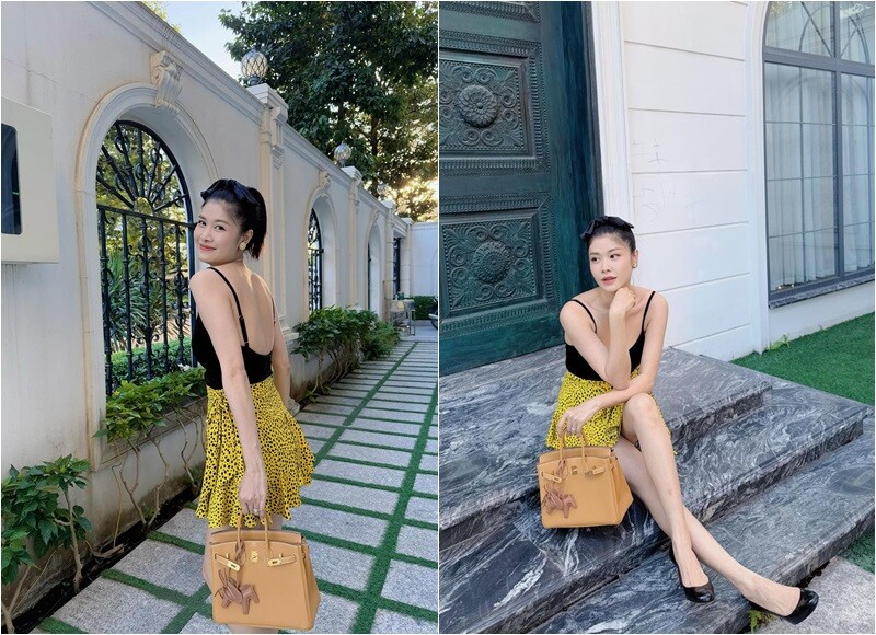 Nhiều bà mẹ bỉm sữa chia sẻ rằng họ cảm thấy được truyền động lực từ hình ảnh của Thủy Anh. Không ít người bày tỏ mong muốn học hỏi cách chăm sóc bản thân từ cô để lấy lại sự tự tin sau sinh.