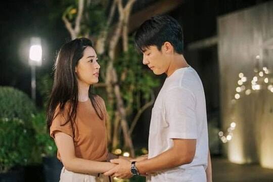 Khi tôi mới mang thai, chồng quan tâm chăm sóc vô cùng. (Ảnh minh họa)