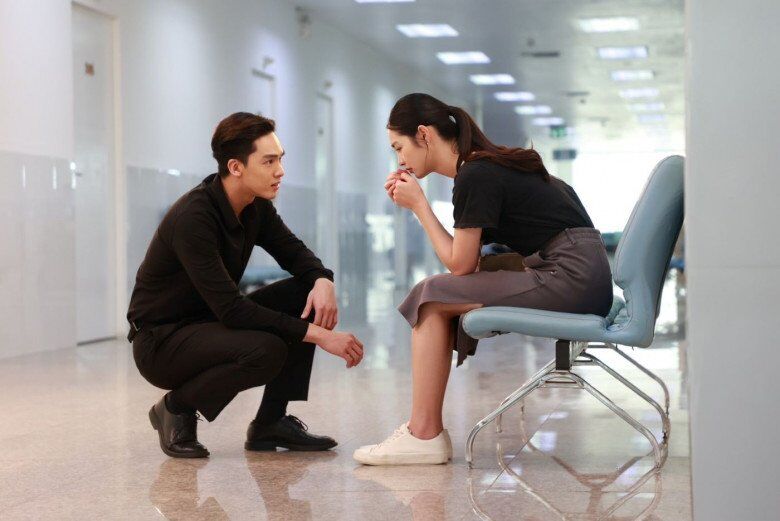 Nhận kết quả khám thai, tôi bàng hoàng. (Ảnh minh họa)