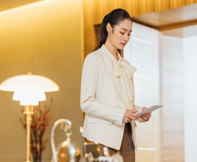 Khi tôi vừa có bầu lần 2, anh thẳng thừng yêu cầu tôi nghỉ việc để chăm con. (Ảnh minh họa)