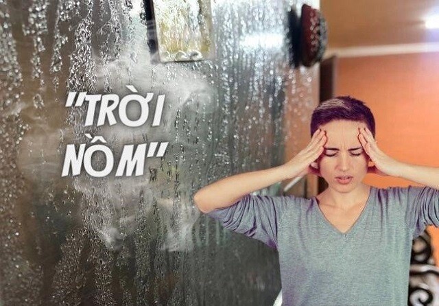 Chỉ cần một chiếc máy thôi, mọi khổ đau sẽ tan biến, bà bầu tôi sẽ được sống những ngày cuối thai kỳ trong sạch sẽ, khô ráo, tinh thần thư thái. (Ảnh minh họa)