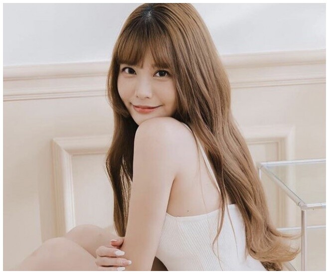 Bà mẹ 1 con từng nghĩ rằng mình sẽ khó có thai.