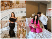 Bà bầu - Phú bà bỉm sữa được chồng cho 2 tỷ tiêu vặt vẫn tuân thủ quy tắc đặc biệt từ chồng triệu phú