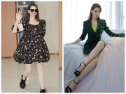 Bà bầu - Người đẹp "Mỹ nhân tâm kế" tăng cân phi mã khi mang bầu và sắc vóc hiện tại gây bất ngờ