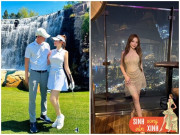 Bà bầu - Nhan sắc sau sinh của các nàng dâu hào môn: Tăng Thanh Hà đẹp "chất", Đặng Thu Thảo vẫn như thần thiên tỷ tỷ