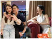 Bà bầu - Lấy "Ngưu Ma Vương" hơn 22 tuổi, mỹ nhân sau khi sinh được cưng như trứng mỏng