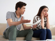 Yêu - Lúc chồng tôi đang lục tìm tài sản của mẹ để lại, anh giật mình khi nghe giọng nói từ phía sau