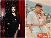 Bà bầu - 2 phú bà là mẹ đơn thân yêu "Hồng hài nhi", sau sinh vẫn quyến rũ nhờ những bí quyết nào?