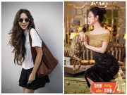 Bà bầu - Ba bà mẹ 4 con của làng giải trí Việt: Người đẹp như nữ sinh, người quyến rũ mặn mà